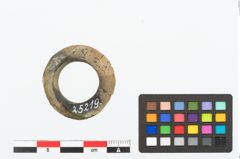 Foto von Sapropelitring (NHMW-PRAE-025219)